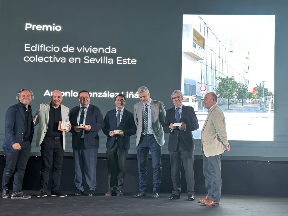 Premios COAS Jarquil