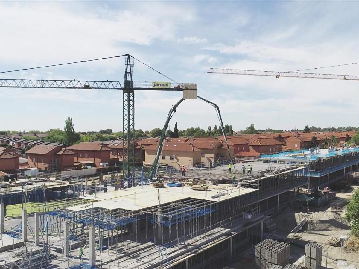 Obras de Similar Cubas Homes