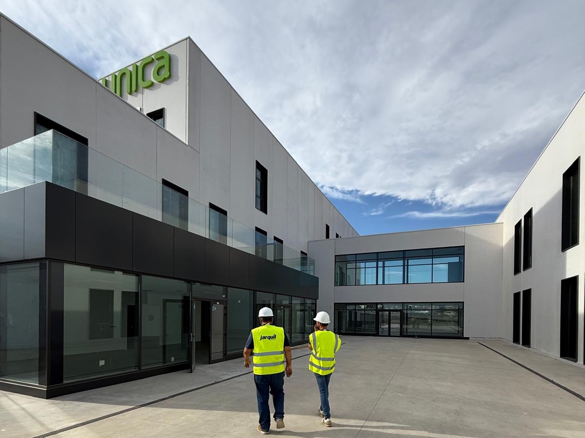 Centro de Agronegocios UNICA